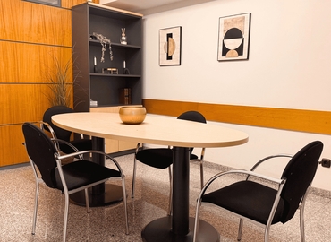 Centros de negocio en alquiler en Alicante 800 m², Placa de los Luceros 12 - 2 | MatchOffice