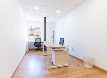 Oficina en alquiler en Málaga 15 m², Plaza de Uncibay 3-5 - 2 | MatchOffice.es