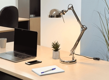 Parque empresarial en alquiler en Alicante 800 m², Placa de los Luceros 12 - 11 | MatchOffice.es
