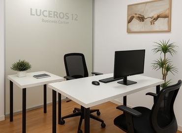 800 m² Business center in Alicante, Placa de los Luceros 12 (03005) - 12 | MatchOffice