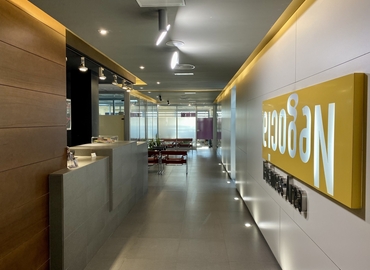 Virtual business address in Almeria, Autovía del Mediterráneo Salida 429 (04727) - 4 | MatchOffice.com