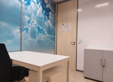 Centros de negocio disponible para alquilar en Sevilla 10 m², Calle Charles Darwin s/n - 6 | MatchOffice