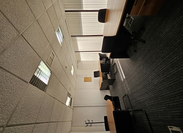 Alquile coworking en Pozuelo de Alarcón 60 m², Calle Gobelas 17 - 10 | MatchOffice