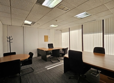 Alquile coworking en Pozuelo de Alarcón 60 m², Calle Gobelas 17 - 10 | MatchOffice