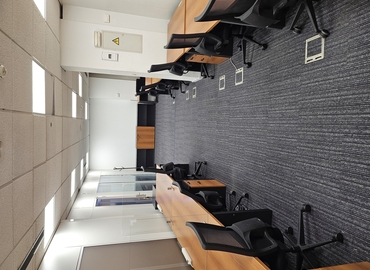 Observe coworking en Pozuelo de Alarcón 60 m², Calle Gobelas 17 - 11 | MatchOffice.es