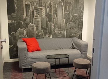 Observe coworking en Pozuelo de Alarcón 60 m², Calle Gobelas 17 - 13 | MatchOffice