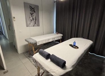 Business center en alquiler en València 14 m², Carrer de Sant Vicent Màrtir 24 - 13 | MatchOffice.es