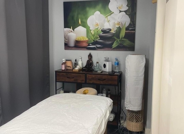 Parque empresarial disponible para alquilar en València 14 m², Carrer de Sant Vicent Màrtir 24 - 16 | MatchOffice