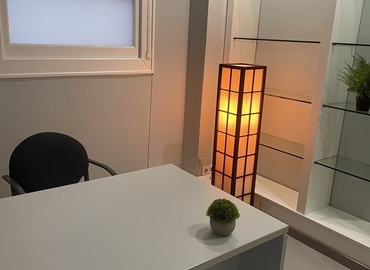 Business center disponible para alquilar en València 14 m², Carrer de Sant Vicent Màrtir 24 - 17 | MatchOffice.es