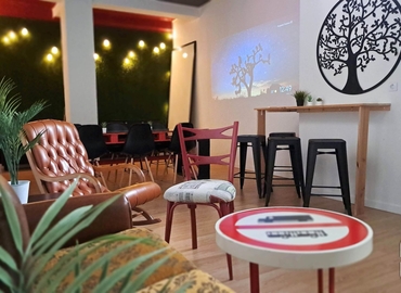 Alquile coworking en Granada 200 m², Calle Pintor Murillo 1 - 5 | MatchOffice