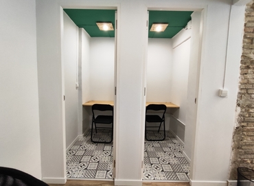 Despacho disponible para alquilar en Granada 90 m², Calle Cedrán 7 - 6 | MatchOffice
