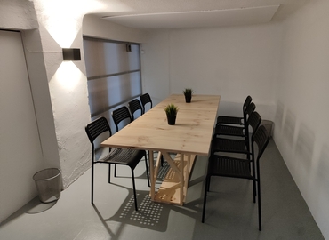 Oficina en alquiler en Granada 90 m², Calle Cedrán 7 - 10 | MatchOffice