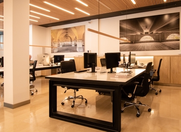  Conference space in Palma de Mallorca, Carrer de Miquel dels Sants Oliver 7A (07011) - 5 | MatchOffice.com