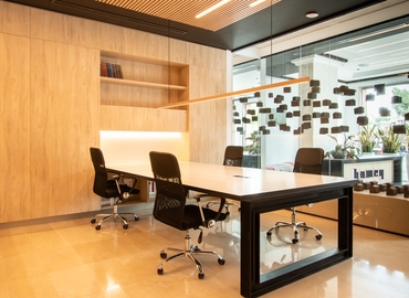  Meeting room in Palma de Mallorca, Carrer de Miquel dels Sants Oliver 7A (07011) - 6 | MatchOffice.com
