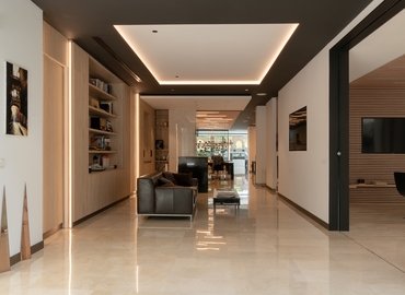  Meeting room in Palma de Mallorca, Carrer de Miquel dels Sants Oliver 7A (07011) - 9 | MatchOffice.com