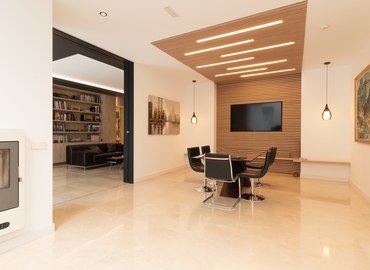  Conference room in Palma de Mallorca, Carrer de Miquel dels Sants Oliver 7A (07011) - 11 | MatchOffice.com