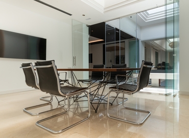  Conference room in Palma de Mallorca, Carrer de Miquel dels Sants Oliver 7A (07011) - 10 | MatchOffice