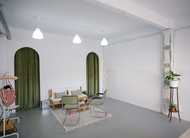 Alquile sala de reuniones en Burgos , C. Sta. Dorotea - 1 | MatchOffice