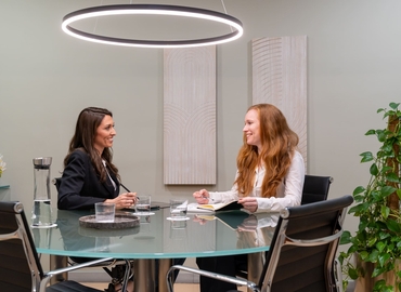 Reserve sala de reuniones en Girona , Carrer del Riu Güell 58 - 3 | MatchOffice.es