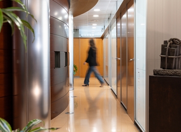 Elija sala de reuniones en Girona , Carrer del Riu Güell 58 - 6 | MatchOffice