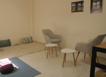 Reserve sala de conferencias en Sevilla , Calle Juan de Pineda 118 - 3 | MatchOffice.es