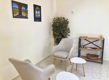  Conference space in Seville, Calle Juan de Pineda 118 (41010) - 0 | MatchOffice