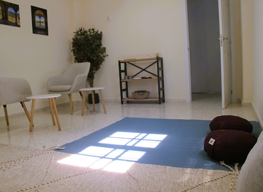  Conference space in Seville, Calle Juan de Pineda 118 (41010) - 1 | MatchOffice