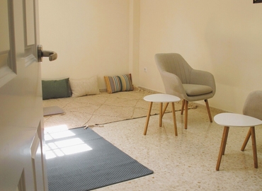 Elija sala de conferencias en Sevilla , Calle Juan de Pineda 118 - 4 | MatchOffice