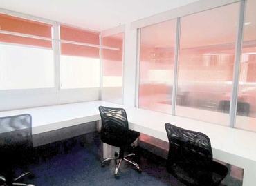 15 m² Coworking space  in Almeria, Parque de Nicolás Salmerón 12 (04002) - 4 | MatchOffice