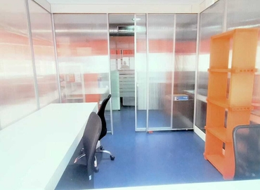 15 m² Shared workspace  in Almeria, Parque de Nicolás Salmerón 12 (04002) - 3 | MatchOffice