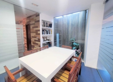 15 m² Shared office  in Almeria, Parque de Nicolás Salmerón 12 (04002) - 13 | MatchOffice.com