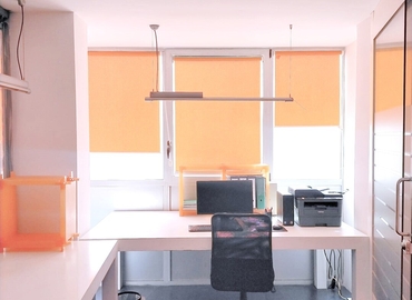 15 m² Shared office  in Almeria, Parque de Nicolás Salmerón 12 (04002) - 10 | MatchOffice.com