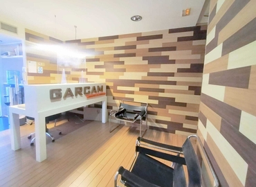 15 m² Co-working  in Almeria, Parque de Nicolás Salmerón 12 (04002) - 11 | MatchOffice