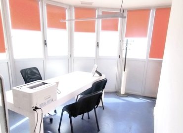 15 m² Shared workspace  in Almeria, Parque de Nicolás Salmerón 12 (04002) - 2 | MatchOffice