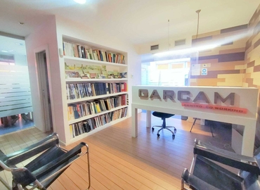 15 m² Co-working  in Almeria, Parque de Nicolás Salmerón 12 (04002) - 12 | MatchOffice.com