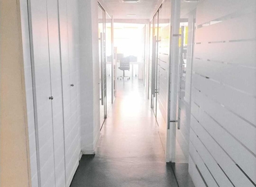 15 m² Coworking  in Almeria, Parque de Nicolás Salmerón 12 (04002) - 9 | MatchOffice