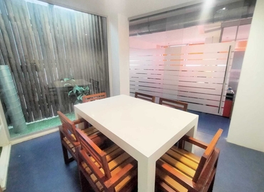 15 m² Coworking  in Almeria, Parque de Nicolás Salmerón 12 (04002) - 14 | MatchOffice.com