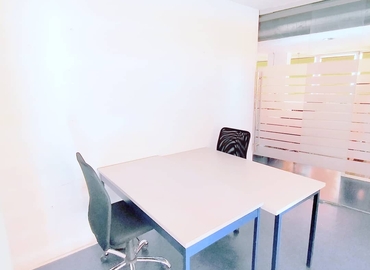 15 m² Shared office  in Almeria, Parque de Nicolás Salmerón 12 (04002) - 19 | MatchOffice.com