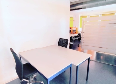 15 m² Coworking  in Almeria, Parque de Nicolás Salmerón 12 (04002) - 20 | MatchOffice.com