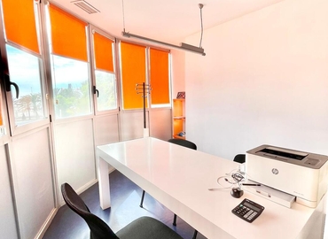 15 m² Coworking  in Almeria, Parque de Nicolás Salmerón 12 (04002) - 25 | MatchOffice