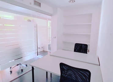 15 m² Shared office  in Almeria, Parque de Nicolás Salmerón 12 (04002) - 18 | MatchOffice