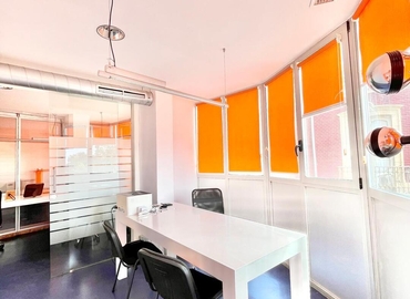 15 m² Coworking space  in Almeria, Parque de Nicolás Salmerón 12 (04002) - 27 | MatchOffice