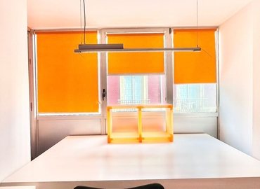 15 m² Shared office  in Almeria, Parque de Nicolás Salmerón 12 (04002) - 23 | MatchOffice