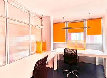15 m² Coworking  in Almeria, Parque de Nicolás Salmerón 12 (04002) - 22 | MatchOffice.com