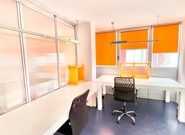 15 m² Shared office  in Almeria, Parque de Nicolás Salmerón 12 (04002) - 28 | MatchOffice