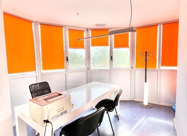 15 m² Shared office  in Almeria, Parque de Nicolás Salmerón 12 (04002) - 26 | MatchOffice.com