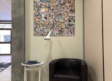 Alquile sala de juntas en Sants-Montjuic , Carrer dels Comtes de Bell-Lloc 137 - 5 | MatchOffice.es