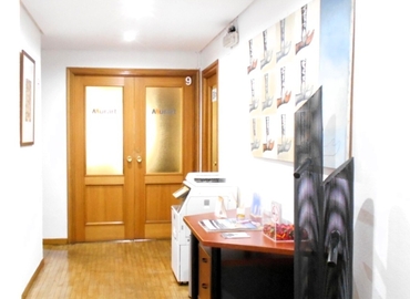 Office Calle Alférez Provisional 2 24001 Leon