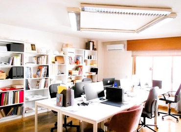 Office Calle Alférez Provisional 2 24001 Leon