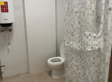 Oficina comercial disponible para alquilar en Polígono Son Castelló 60 m², Carrer de Ramon de Montcada - 0 | MatchOffice.es